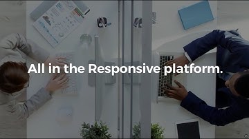 Responsive (2024) - Leading the way in AI-powered Strategic Response Management (SRM)