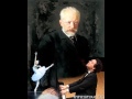 Peter Tchaikovsky_«Méditation» Op.72 No.5_Evgeny Kissin