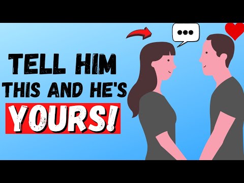 Video: How to Get a Dating Friend: 10 Steps (with Pictures)