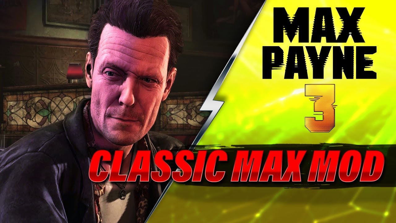 Max Payne 3 Audio Pack by Drift13 addon - ModDB