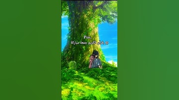 #anime ✨ #قران_كريم 🍀#قرآن_الصباح 🕊#ترتيل_القرآن 🍂#تلاوة_خاشعة 🍃#انمي 🍀