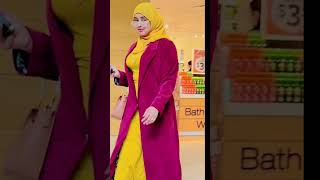 Enisa - Just A Kiss (Muah) #shorts #shortvideo