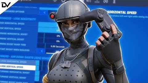 The Best Controller Settings That Got Me 18,000 Arena Points! (Ps4/Xbox Linear Controller Settings)