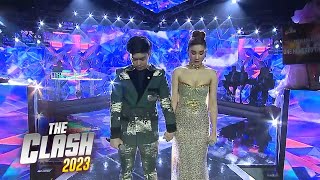 The Clash 2023: Ang Simpatikong Bokalista laban sa Feisty Diva (Grand Finale)