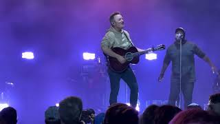 Chris Tomlin-Good Good Father & Great Are You Lord (Live @ Uprise 2023)