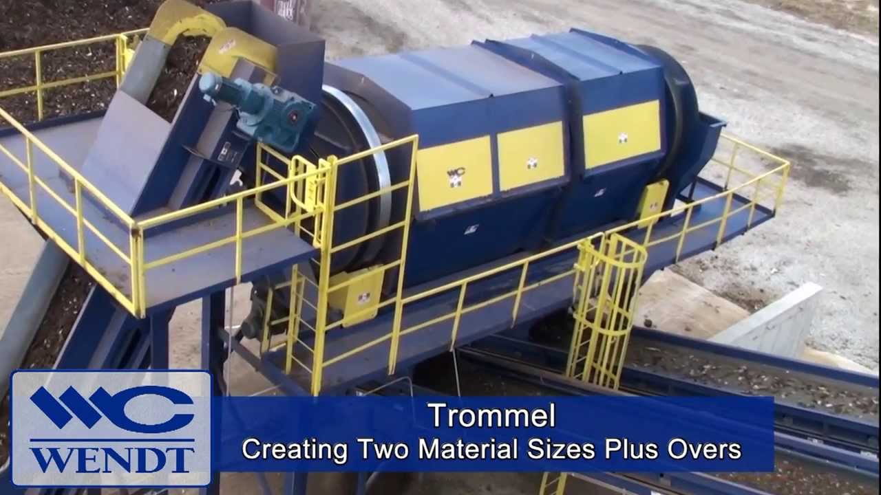 2013 WENDT Nonferrous