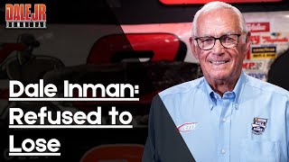 Refused to Lose: Innovations with Dale Inman