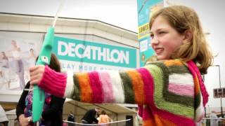 Discover Decathlon Day