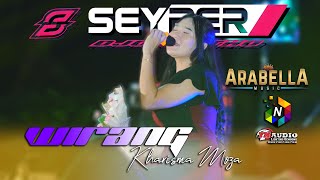 Wirang  Kharisma Moza Arabella   Seyber