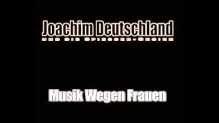 Joachim Deutschland - Versuchung