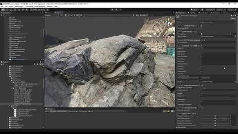uMMORPG 2.34 Weight System Installation
