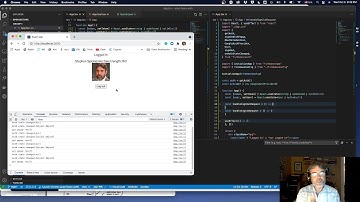 Google Auth with React Plus Firebase