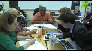 PLC Round -- Atherton High School