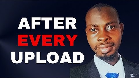 How To Upload Videos the Right Way to Get More Views #seo