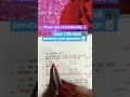 Class 12th Hindi 📚 Bihar Board Exam 2026 / objective question 📝#shortvideo #ytshorts #biharboard