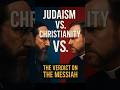 Before Jesus — What Did Jews EXPECT From the Messiah? #shorts
