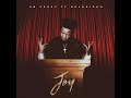 Ab Crazy -joy ft Nhlonipho (Audio)