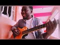 Amir longtemps en acoustique by lazare patameli