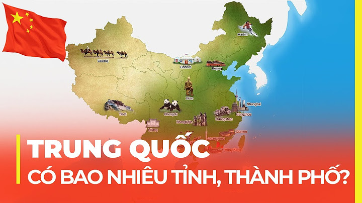 Tỉnh quảng đông có bao nhiêu thành phố năm 2024