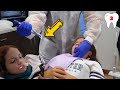 I got 3 teeth extracted !!!! | SISTER FOREVER