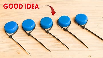 30+ Brilliant Ideas From Plastic Bottles! Don