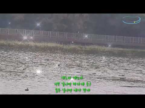 양희은 세노야 가사첨부