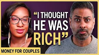 He Made $95 a Day and Spent $60 on Food | Money For Couples Podcast Clips