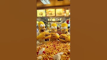 What in the skibidi toilet is going on!? 💀😭 #ai #memes #funny #mcdonalds #brainrot #skibiditoilet