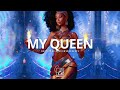 Zouk Instrumental Beat 2023 x Kizomba Type Beat | My Queen | COS COS BEATS