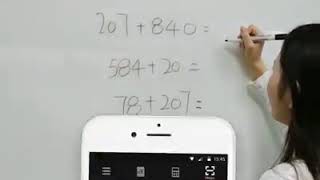 Camera Calculator-Take A Photo to Solve Math screenshot 1