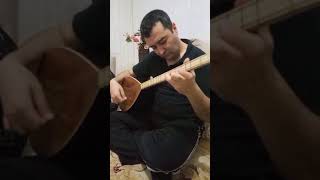 Hasan DEMİRKIRAN- Açış-uzun hava -Arpa Ektim