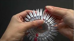 3D Origami Hello Kitty Tutorial - Durasi: 2.31. 3D Origami Hello Kitty Tutorial - Durasi: 2.31.