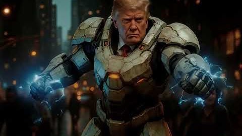 Eidolon Teaser - Daddy