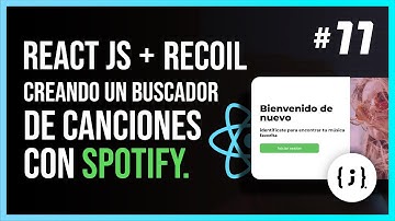 11 - Creando Rutas Privadas con Atomos de Recoil
