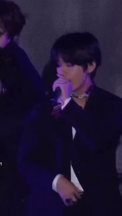 Ahhhh! MY CHAGIA SO HOT!😜💜💜😍😍😎💘💋💦🐻🍷🔥🔥🔥I LUV IT #btsarmy #vbts # Short