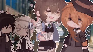 :   BSD     Valentines day     Soukoku    Shin Soukoku 