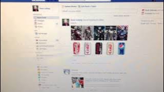 Facebook notification sound