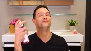 HOW TO MAKE YOUR OWN FACE MIST