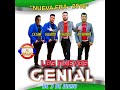 LOS NEVOS GENIAL , POLKA 2018