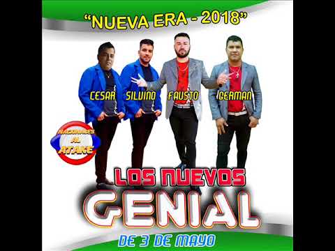 Nacionales Al Atake