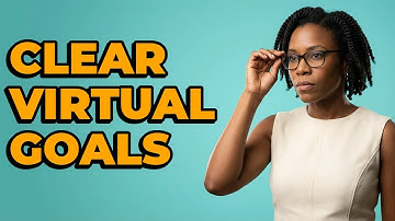 How To Avoid Misunderstandings About Virtual Team Goals?