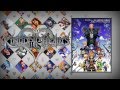 Kingdom hearts 25 remix what a surprise extended