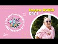 WOW Camp Emojews | День 1. Emojew WORLD