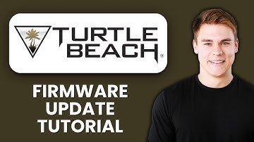 NEW! Turtle Beach Firmware Update Tutorial (2025) | How to Update Your Headset for Best Performance