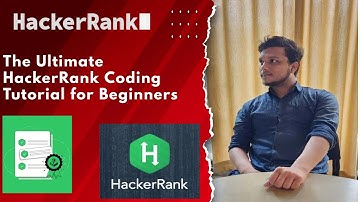 Hacker Rank Problem-1 Beginner-Friendly Coding Tutorials on HackerRank - Join Us Today