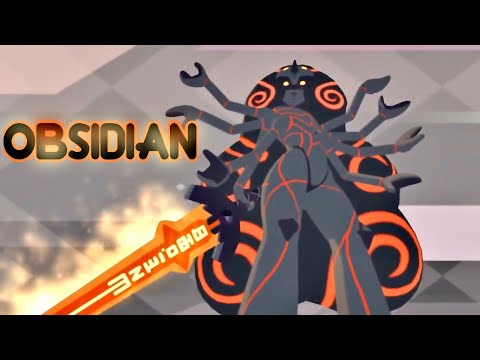 Unleash the Light UPDATE New Fusion OBSIDIAN