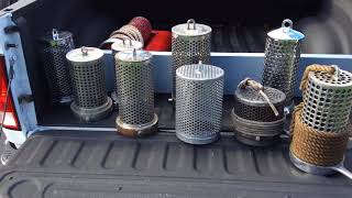 Suction Hose Strainers - A Comparison Discussion Wealth