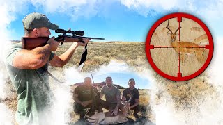 HUNT & COOK - Walk & stalk Impala in South Africa || DLM Lifestyle S1E3 by DLM Men's Lifestyle 3,376 views 5 months ago 51 minutes