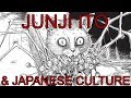 How Junji Ito Critiques Japanese Culture
