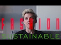 What is SUSTAINABLE FASHION: ADAY Review